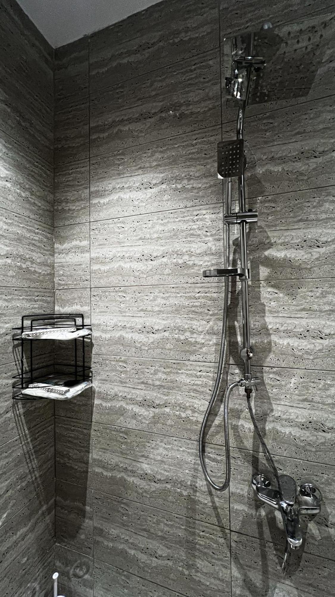 استديو فاخر بجانب البوليفارد Apartment