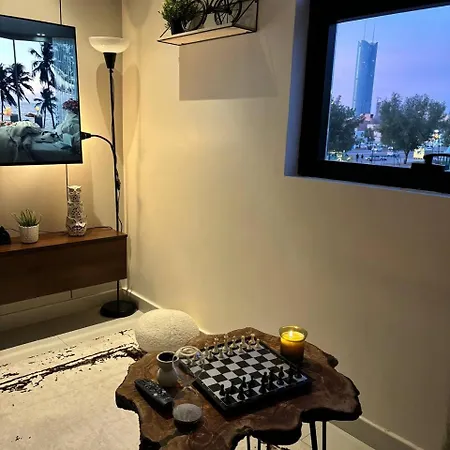 Appartement استديو فاخر بجانب البوليفارد à Riyad Extérieur photo