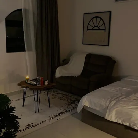 Appartement استديو فاخر بجانب البوليفارد à Riyad Extérieur photo
