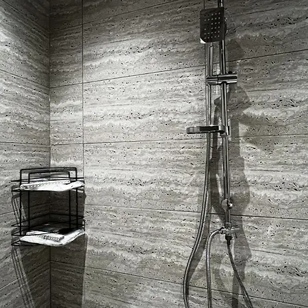 Appartement استديو فاخر بجانب البوليفارد à Riyad Extérieur photo