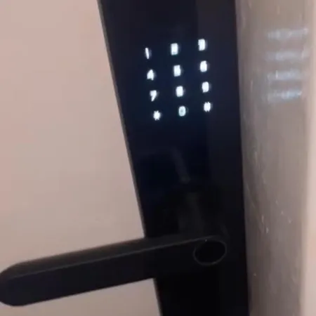 Appartement استديو فاخر بجانب البوليفارد à Riyad Extérieur photo